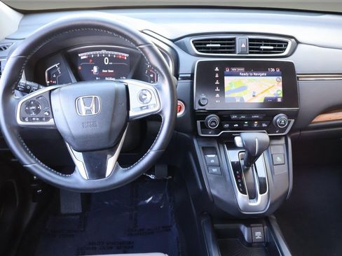 Used 2018 Honda CR-V Touring image 15