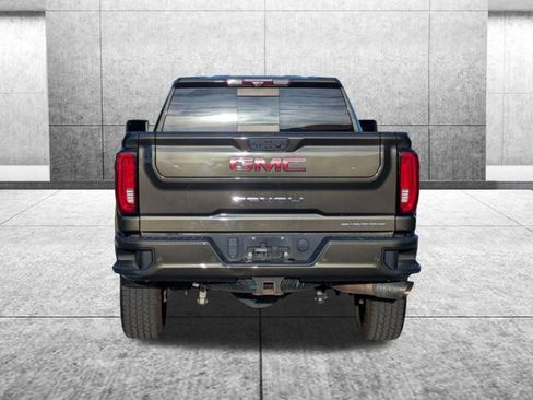 Used 2022 GMC Sierra 3500 Denali w/ Denali Ultimate Package image 6