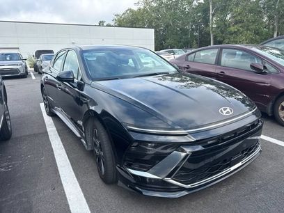 Used 2025 Hyundai Sonata SEL