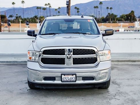 Certified 2022 RAM 1500 Tradesman w/ Electronics Group image 3