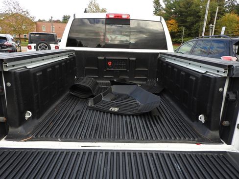 Used 2016 RAM 1500 Big Horn AWD/4WD image 13