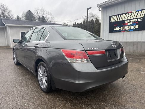 Used 2011 Honda Accord EX-L image 7