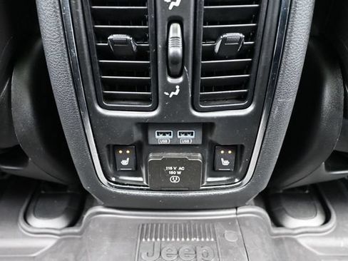 Used 2019 Jeep Grand Cherokee SRT AWD/4WD image 42