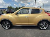 Used 2013 Nissan Juke SV image 5