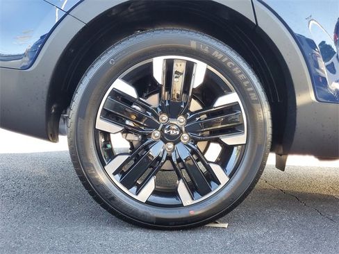 New 2025 Kia Telluride SX Prestige image 6