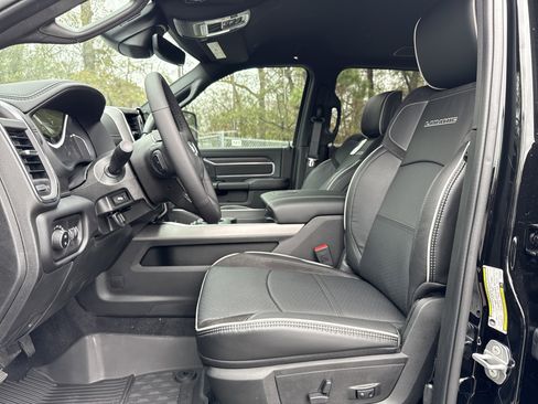 New 2026 RAM 2500 Laramie image 14