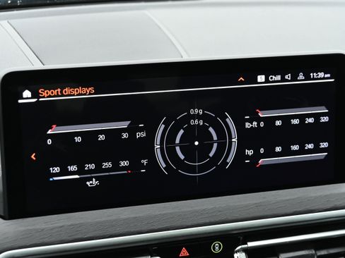 Certified 2023 BMW X3 xDrive30i w/ M Sport Package image 36