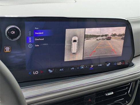 New 2026 Chevrolet Suburban LT w/ Comfort Package image 19