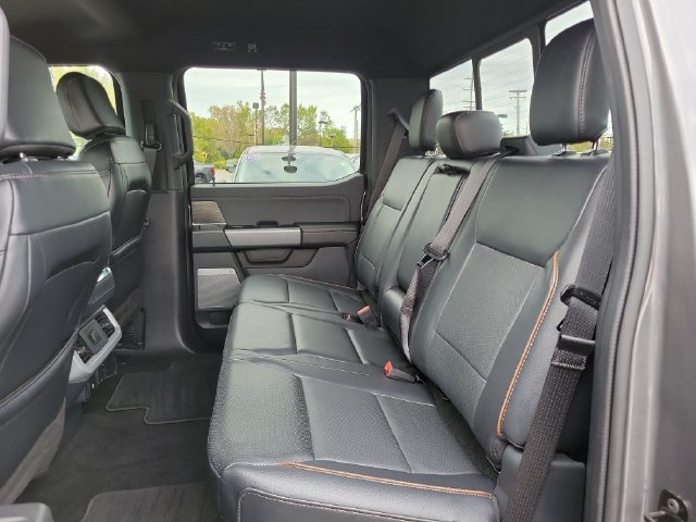 Certified 2024 Ford F150 Lariat w/ Tow/Haul Package AWD/4WD image 24