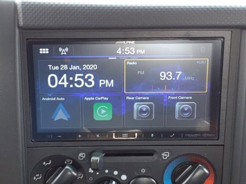 New 2025 Chevrolet Low Cab Forward 5500XG image 13