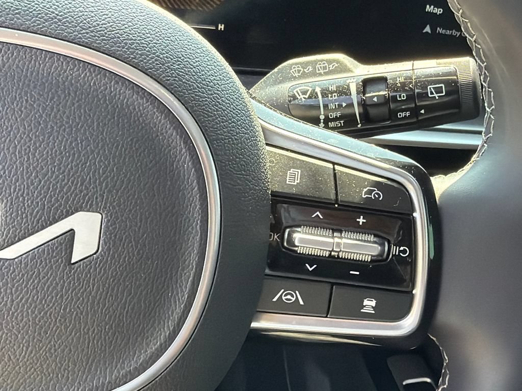 Used 2025 Kia Sorento S w/ Panoramic Sunroof Package FWD image 25
