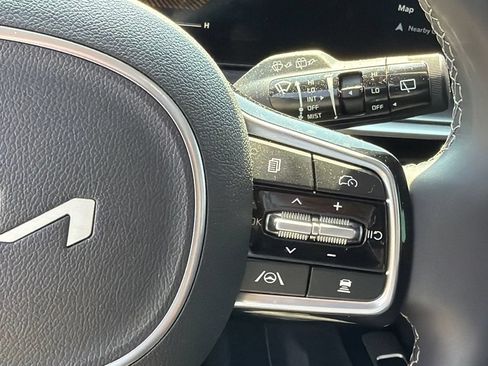 Used 2025 Kia Sorento S w/ Panoramic Sunroof Package FWD image 25