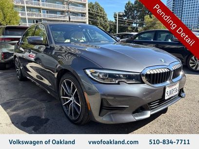 Used 2020 BMW 330i Sedan w/ Convenience Package