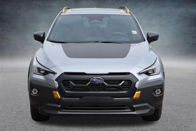 New 2026 Subaru Crosstrek 2.5i Wilderness w/ Wilderness Package AWD/4WD image 25