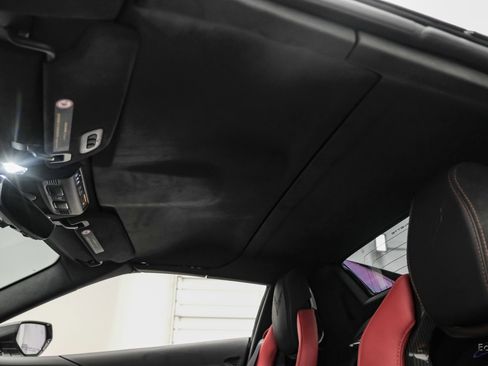 Used 2024 Chevrolet Corvette Z06 RWD image 48