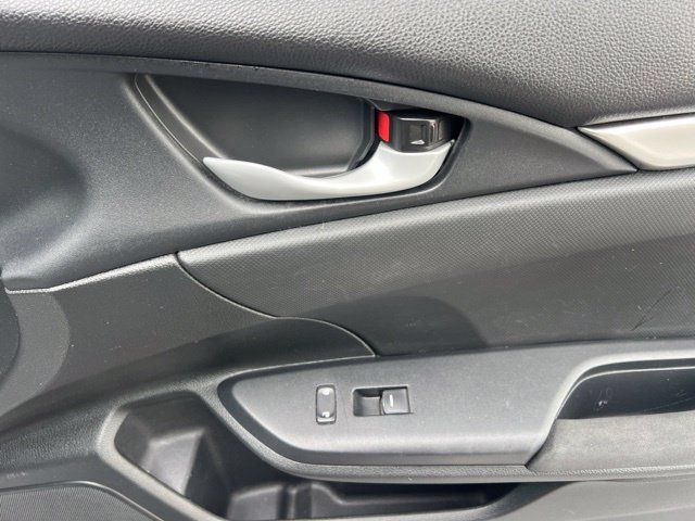 Used 2016 Honda Civic LX image 29
