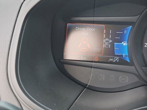 Used 2024 Ford Edge SEL image 20