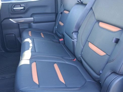 Used 2021 GMC Sierra 1500 AT4 image 15