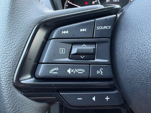 Certified 2025 Subaru Forester Premium w/ Convenience Package #2 AWD/4WD image 15