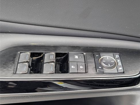 Certified 2024 Lexus ES 300h F Sport FWD image 20