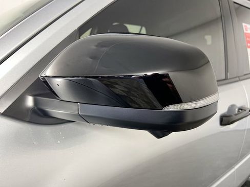 New 2026 Toyota 4Runner 4WD image 10