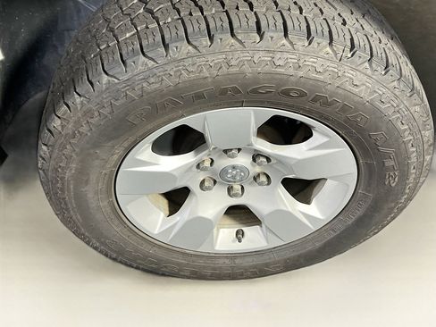 Used 2022 RAM 1500 Big Horn image 27