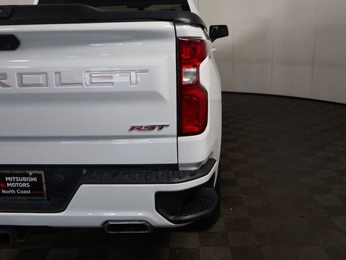 Used 2020 Chevrolet Silverado 1500 RST AWD/4WD image 14