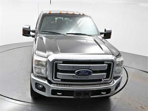 Used 2013 Ford F350 Lariat w/ Lariat Ultimate Pkg image 29