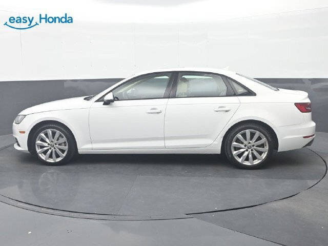 Used 2017 Audi A4 2.0T Premium AWD/4WD image 4