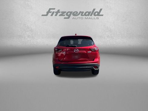 Used 2016 MAZDA CX-5 Grand Touring AWD/4WD image 6