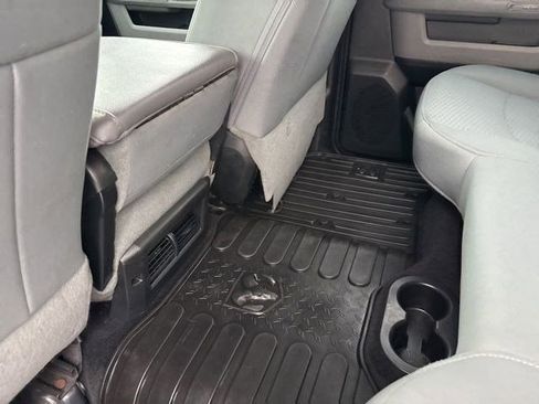 Used 2017 RAM 1500 Outdoorsman image 30