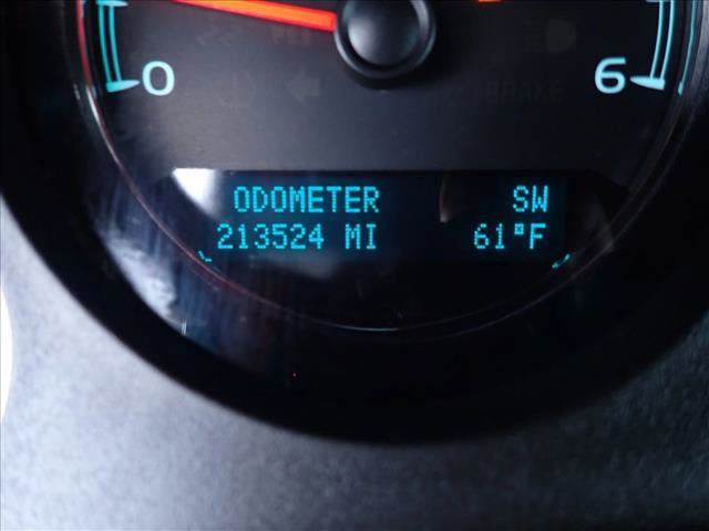 Used 2013 GMC Yukon XL Denali AWD/4WD image 21