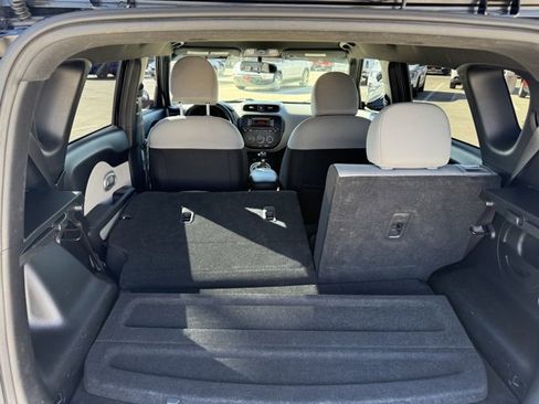 Used 2015 Kia Soul + w/ Eco Package image 10