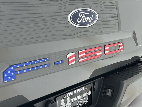 Used 2020 Ford F150 XLT w/ Equipment Group 302A Luxury AWD/4WD image 10