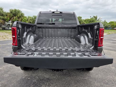 Used 2025 RAM 1500 RHO w/ RHO Level 1 Equipment Group AWD/4WD image 13