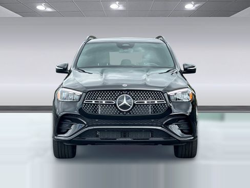 New 2026 Mercedes-Benz GLE 450 4MATIC image 5