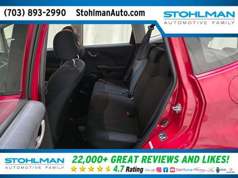 Used 2010 Honda Fit Sport image 27