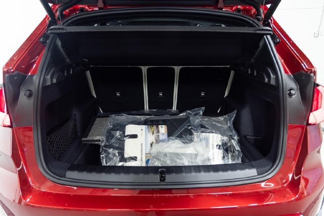 New 2027 BMW X1 xDrive28i AWD/4WD image 13