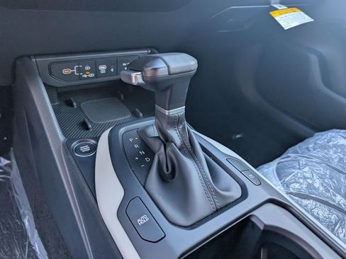 New 2026 Kia K4 GT-Line image 21