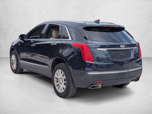 Used 2017 Cadillac XT5 FWD image 7