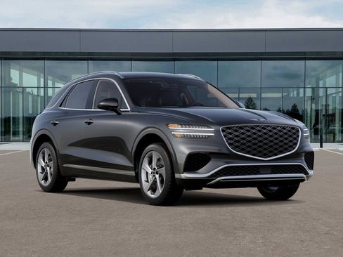 New 2027 Genesis GV70 2.5T AWD/4WD image 2