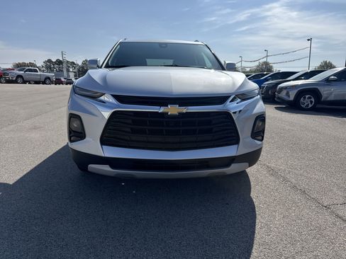 Used 2022 Chevrolet Blazer LT image 8