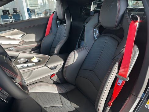 New 2026 Chevrolet Corvette Z06 w/ Battery Protection Package image 18
