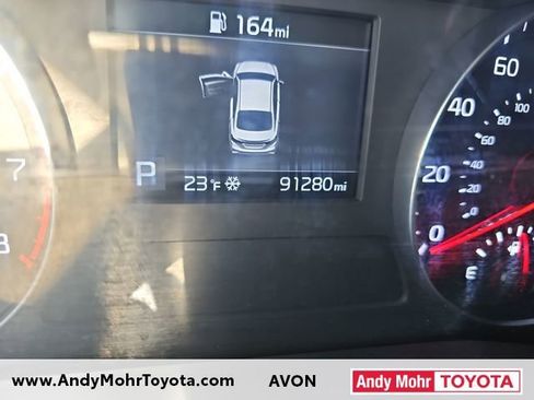 Used 2021 Kia Forte LXS image 16