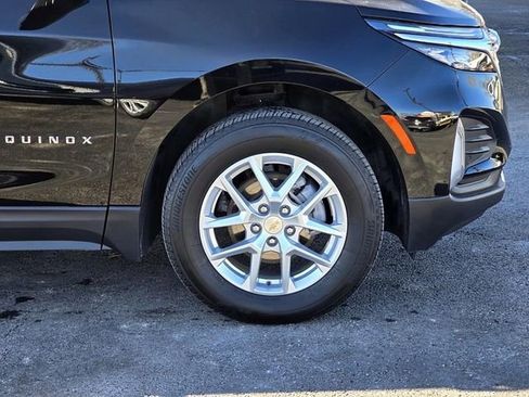 Used 2022 Chevrolet Equinox LT image 9