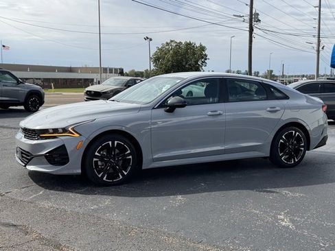 Used 2023 Kia K5 GT-Line w/ GT-Line Premium Package image 3