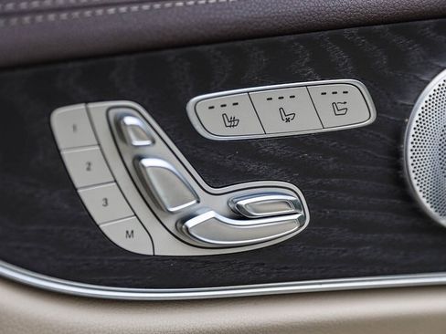 Used 2018 Mercedes-Benz E 400 Cabriolet image 28