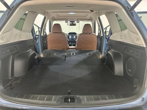 Used 2019 Subaru Forester Touring w/ Popular Package #3 AWD/4WD image 16