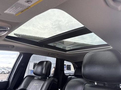 Used 2012 Jeep Grand Cherokee SRT8 w/ Luxury Group II image 24