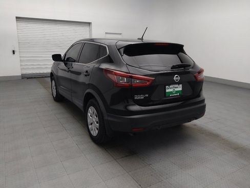 Used 2020 Nissan Rogue Sport S FWD image 5